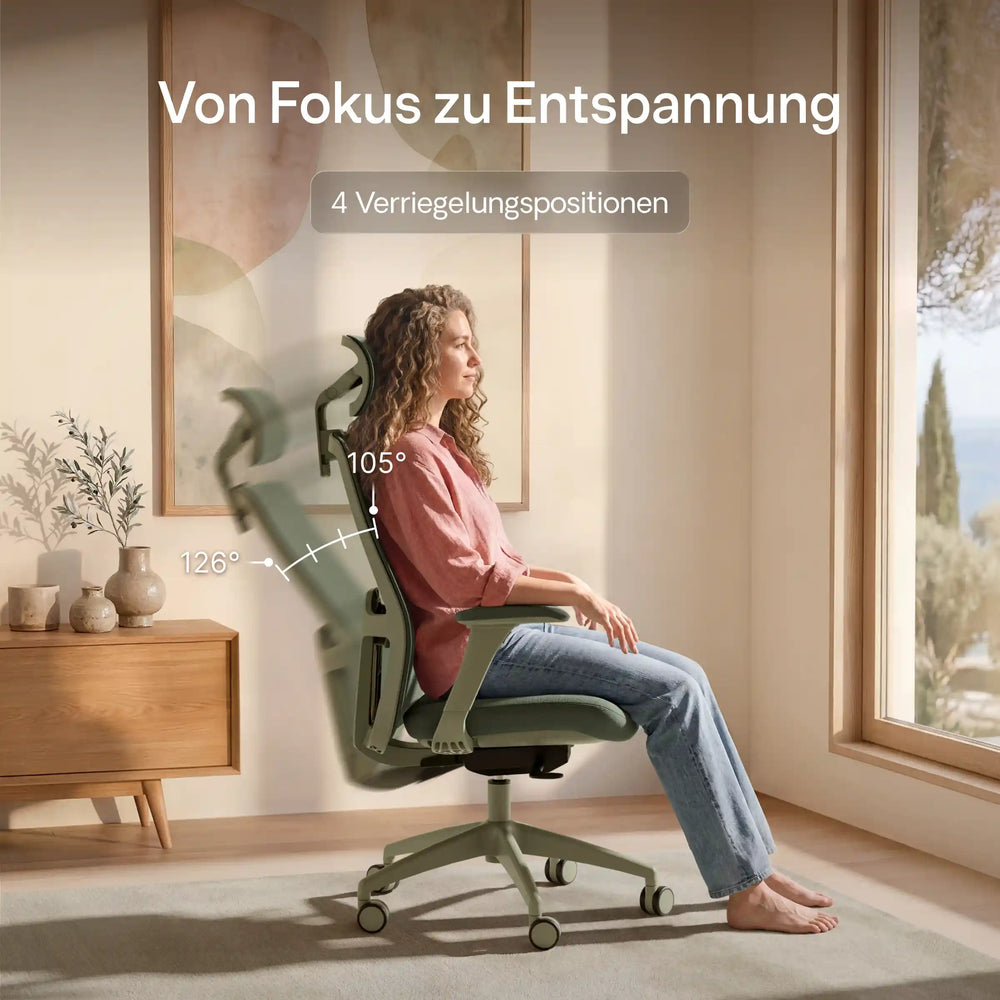 SitOne Bürostuhl