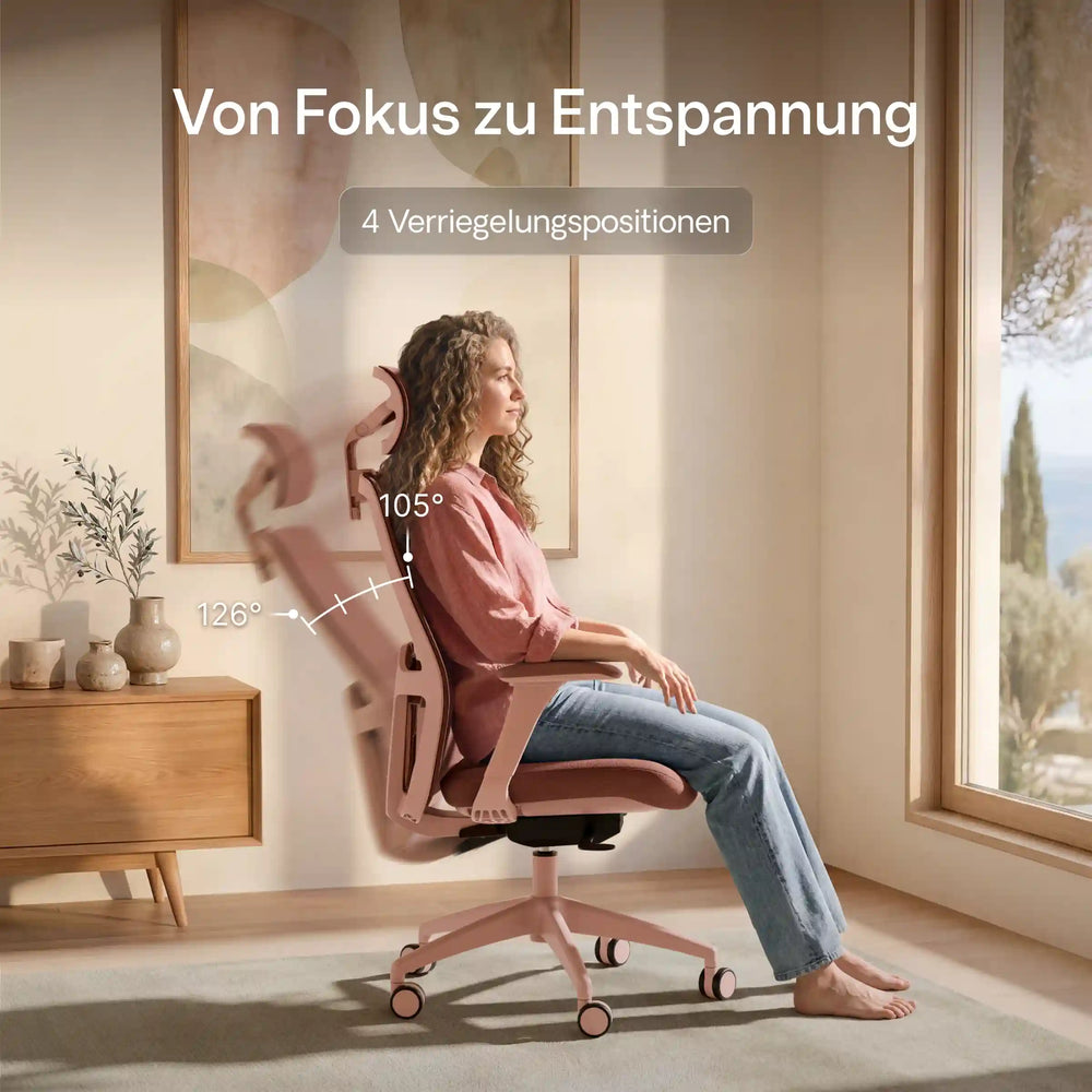 SitOne Bürostuhl