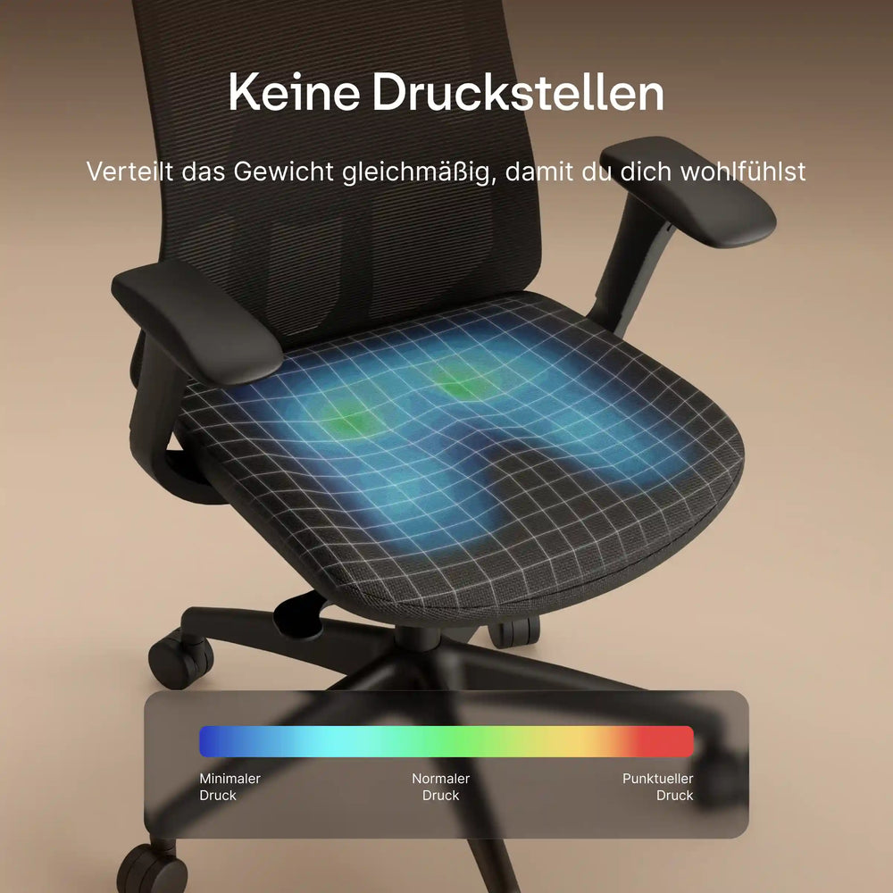 SitOne Bürostuhl
