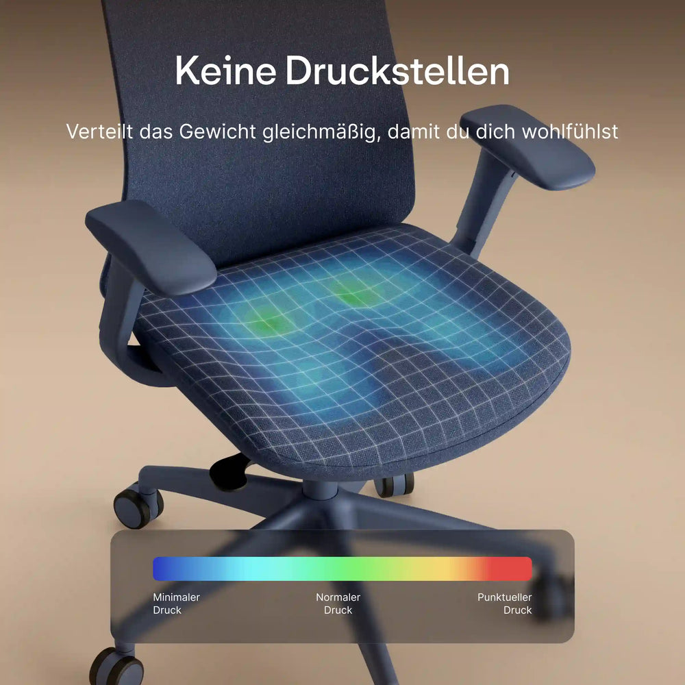 SitOne Bürostuhl