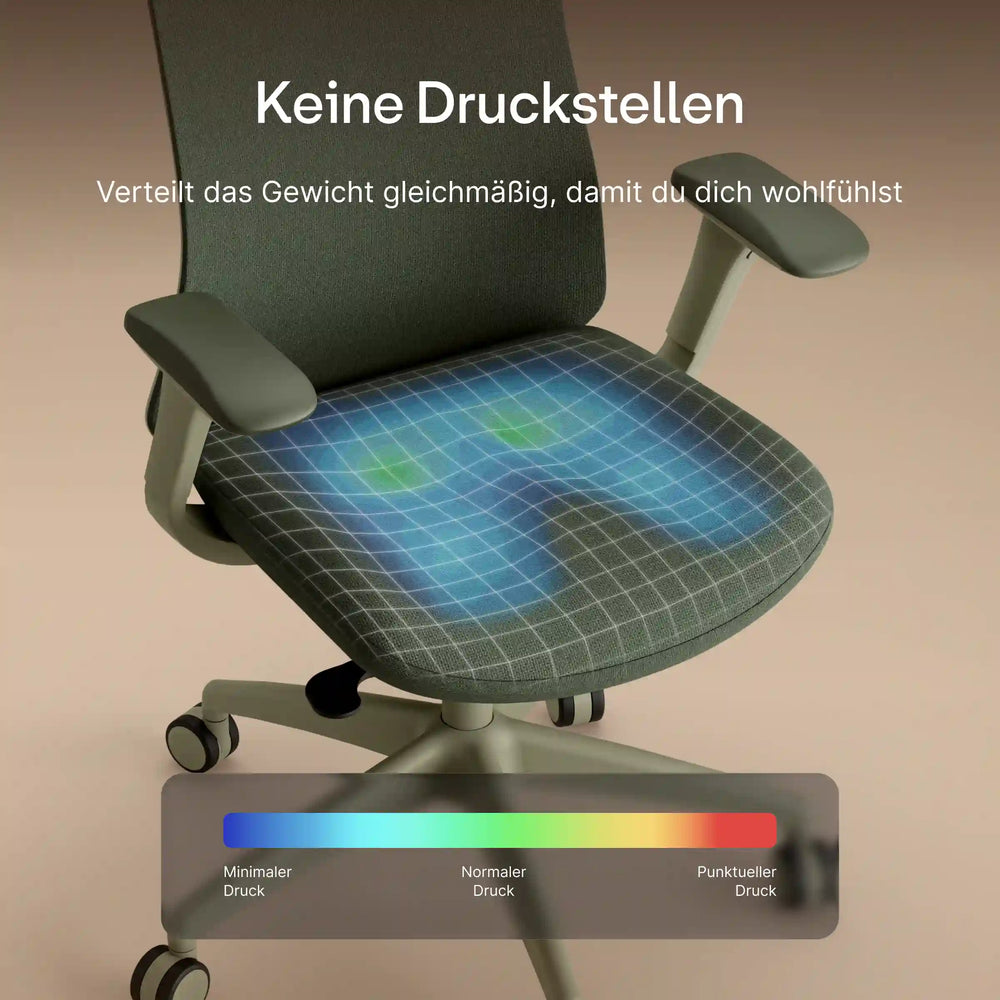 SitOne Bürostuhl