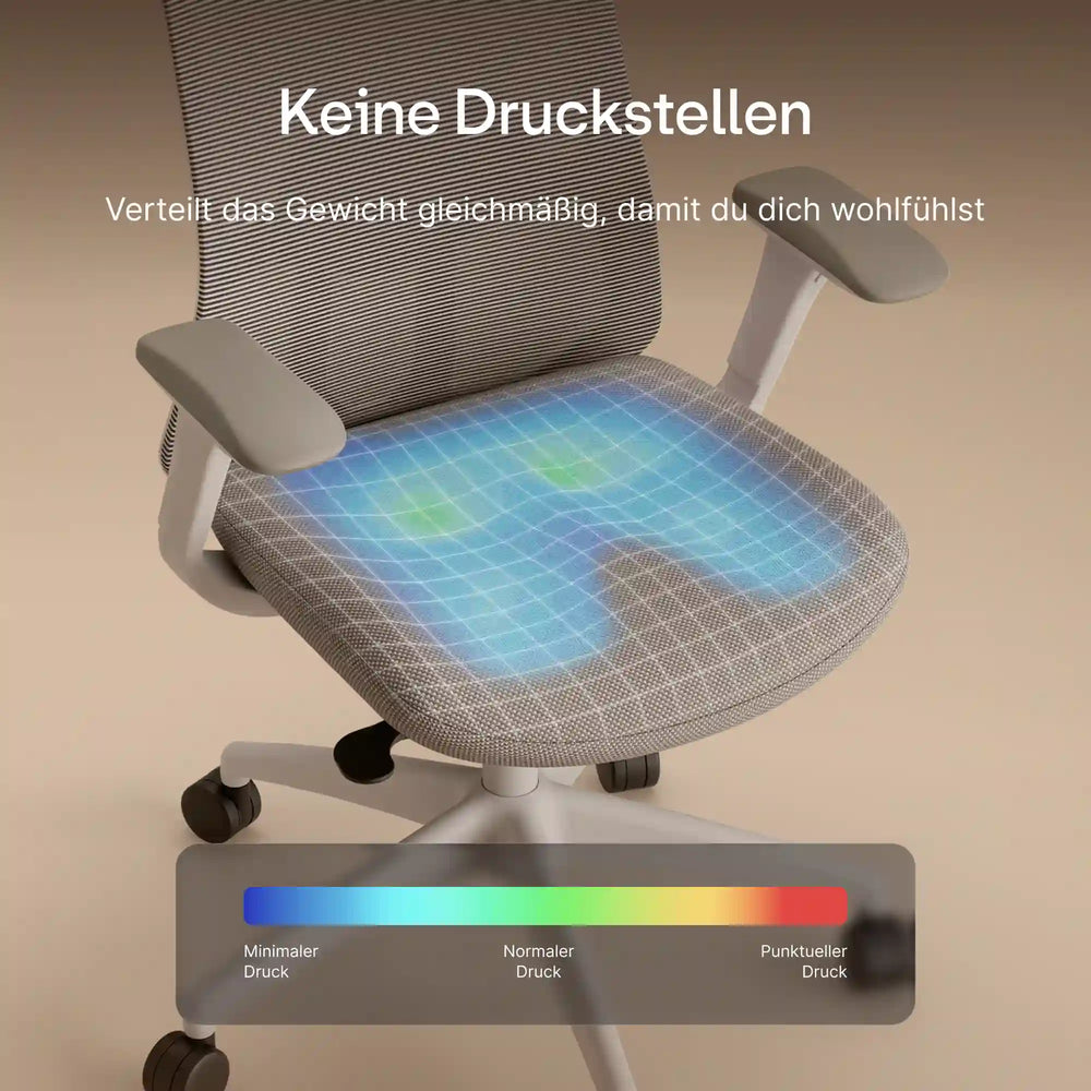 SitOne Bürostuhl