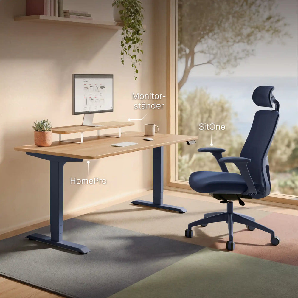 SitOne Bürostuhl