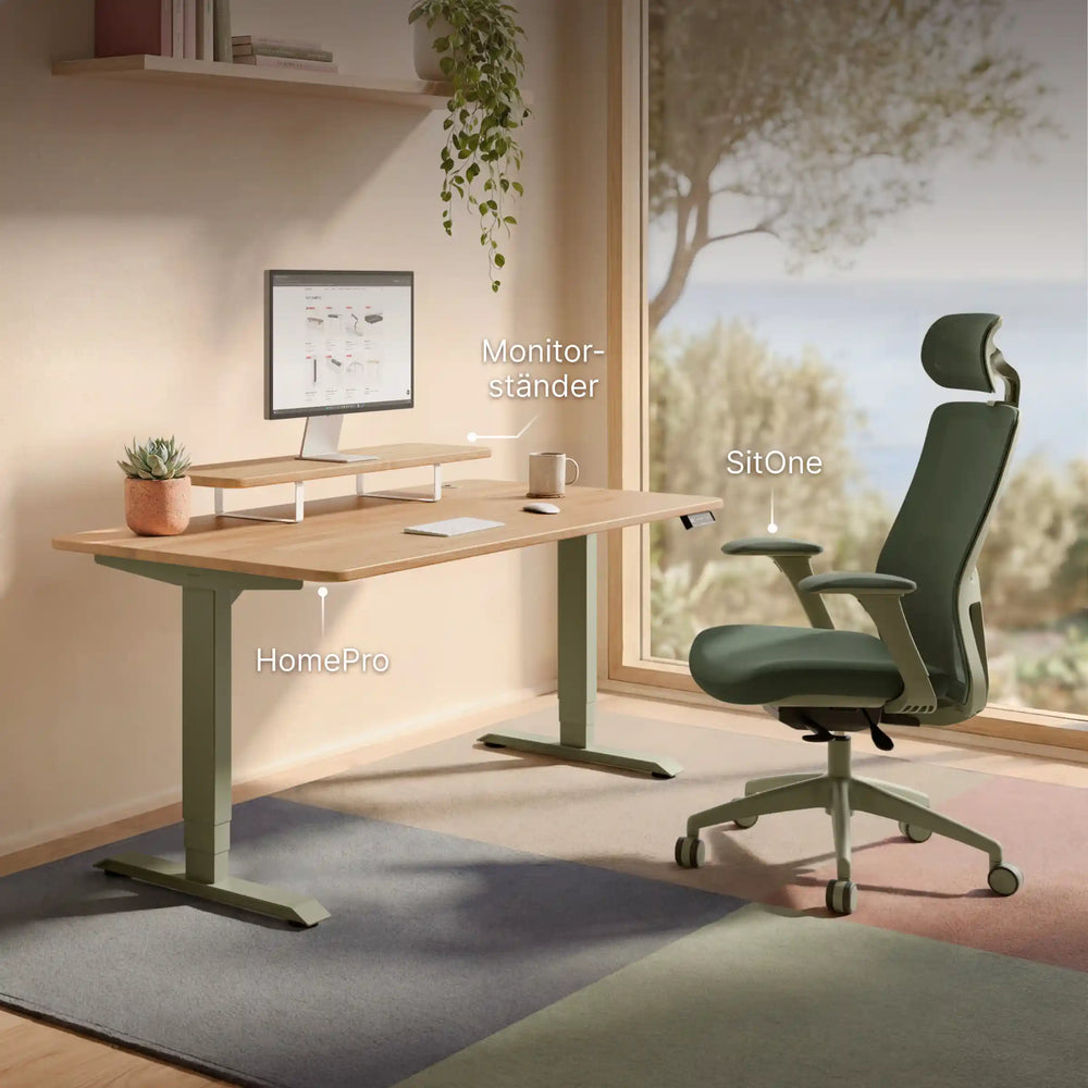 SitOne Bürostuhl