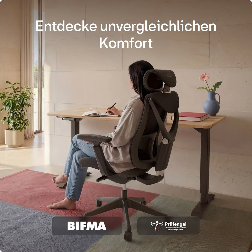 SitPro Bürostuhl