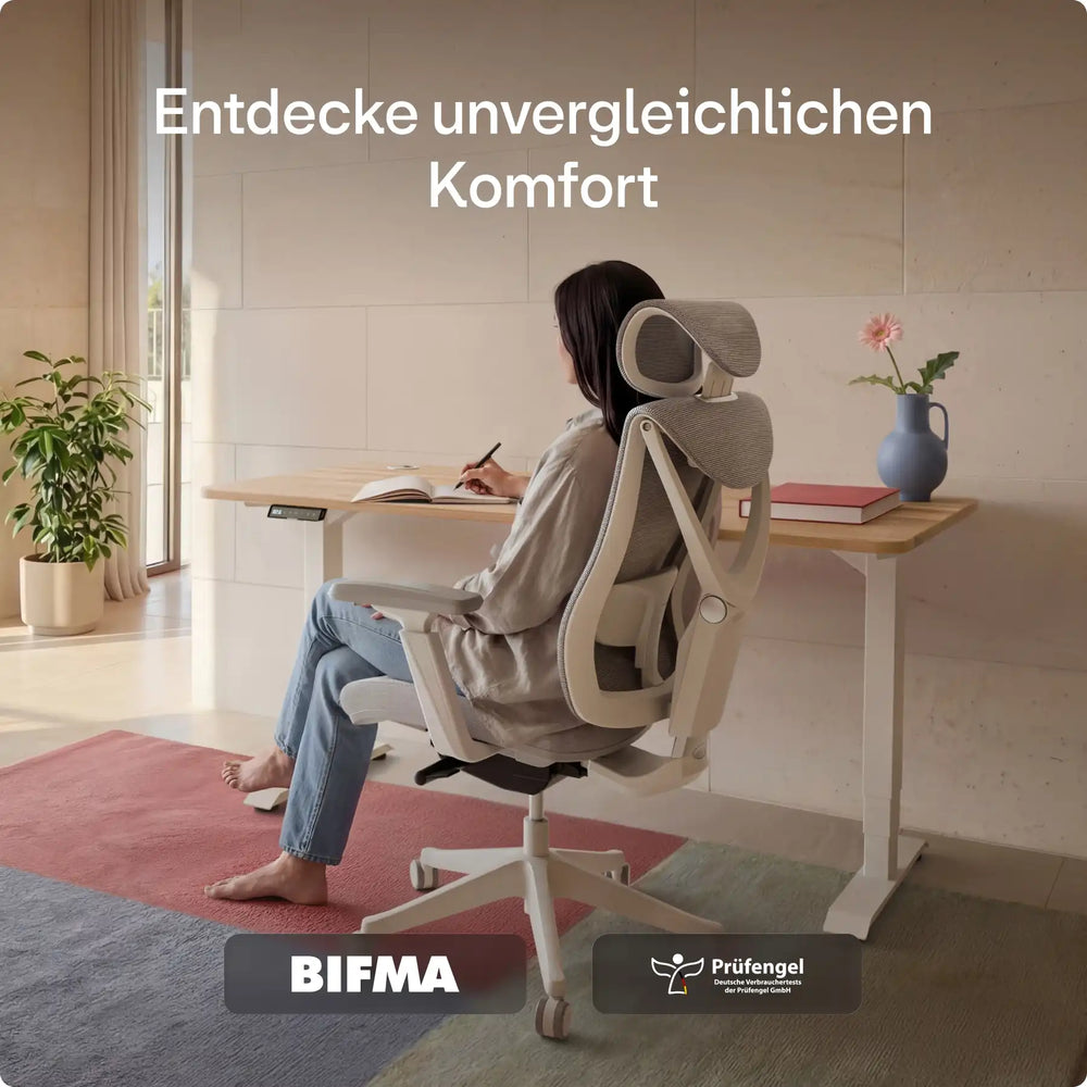 SitPro Bürostuhl