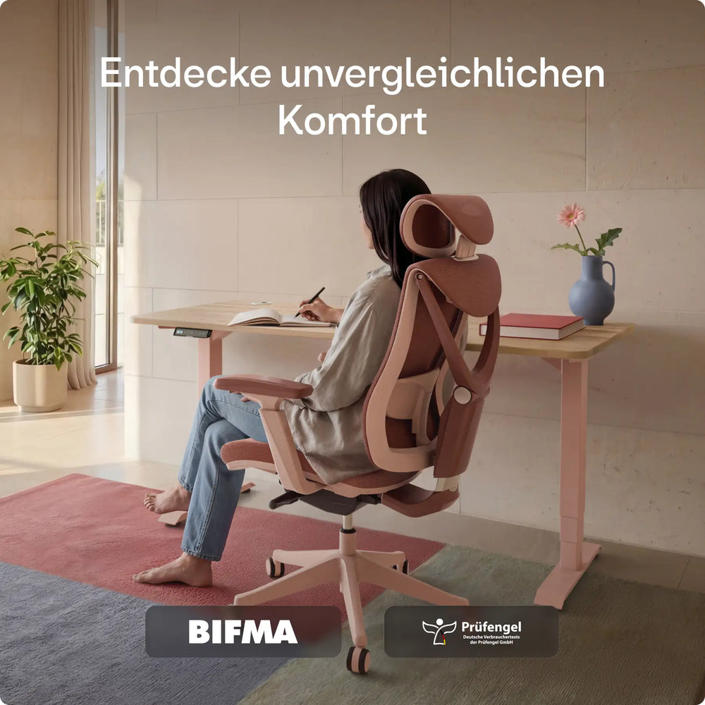 SitPro Bürostuhl