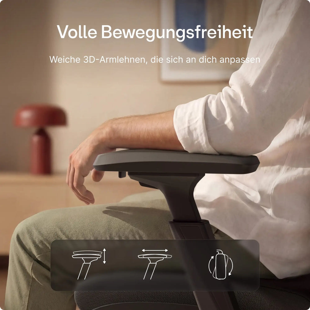 SitPro Bürostuhl