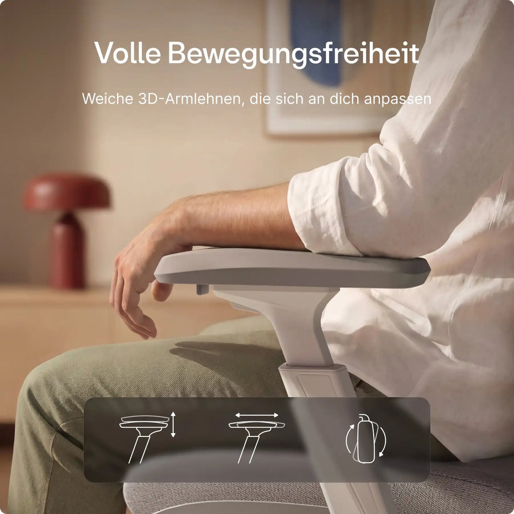 SitPro Bürostuhl