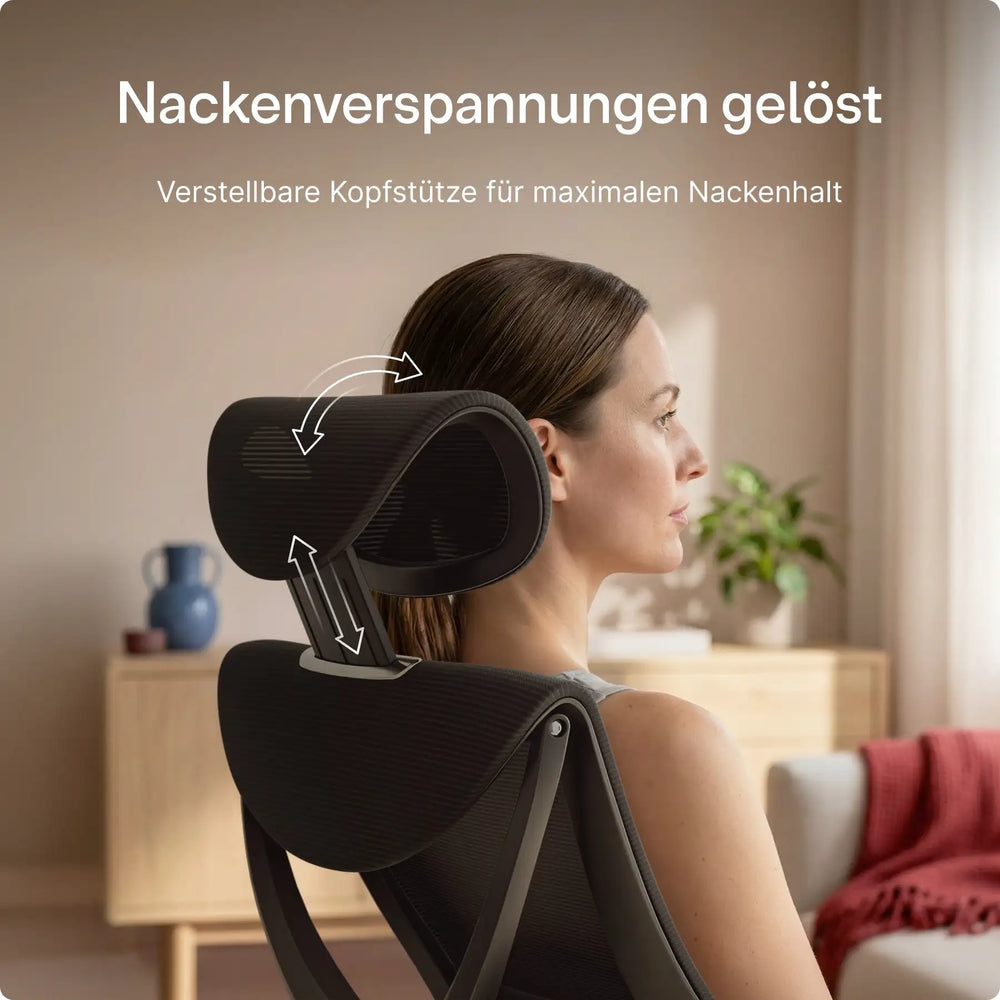 SitPro Bürostuhl
