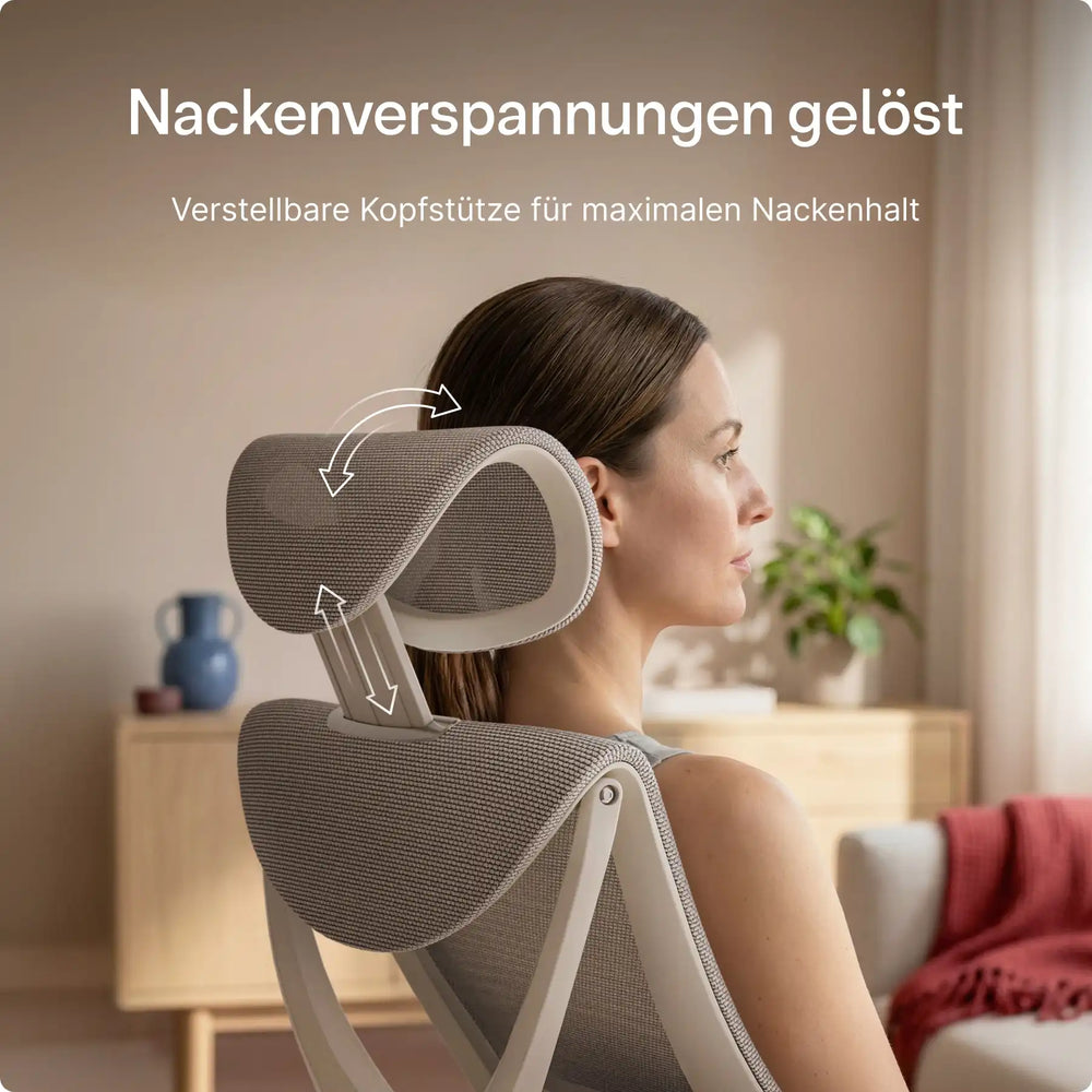 SitPro Bürostuhl