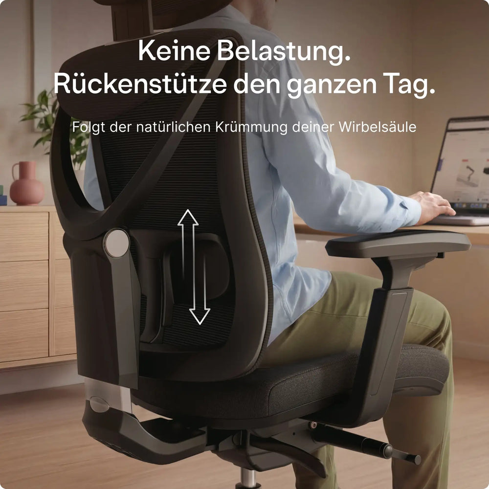SitPro Bürostuhl