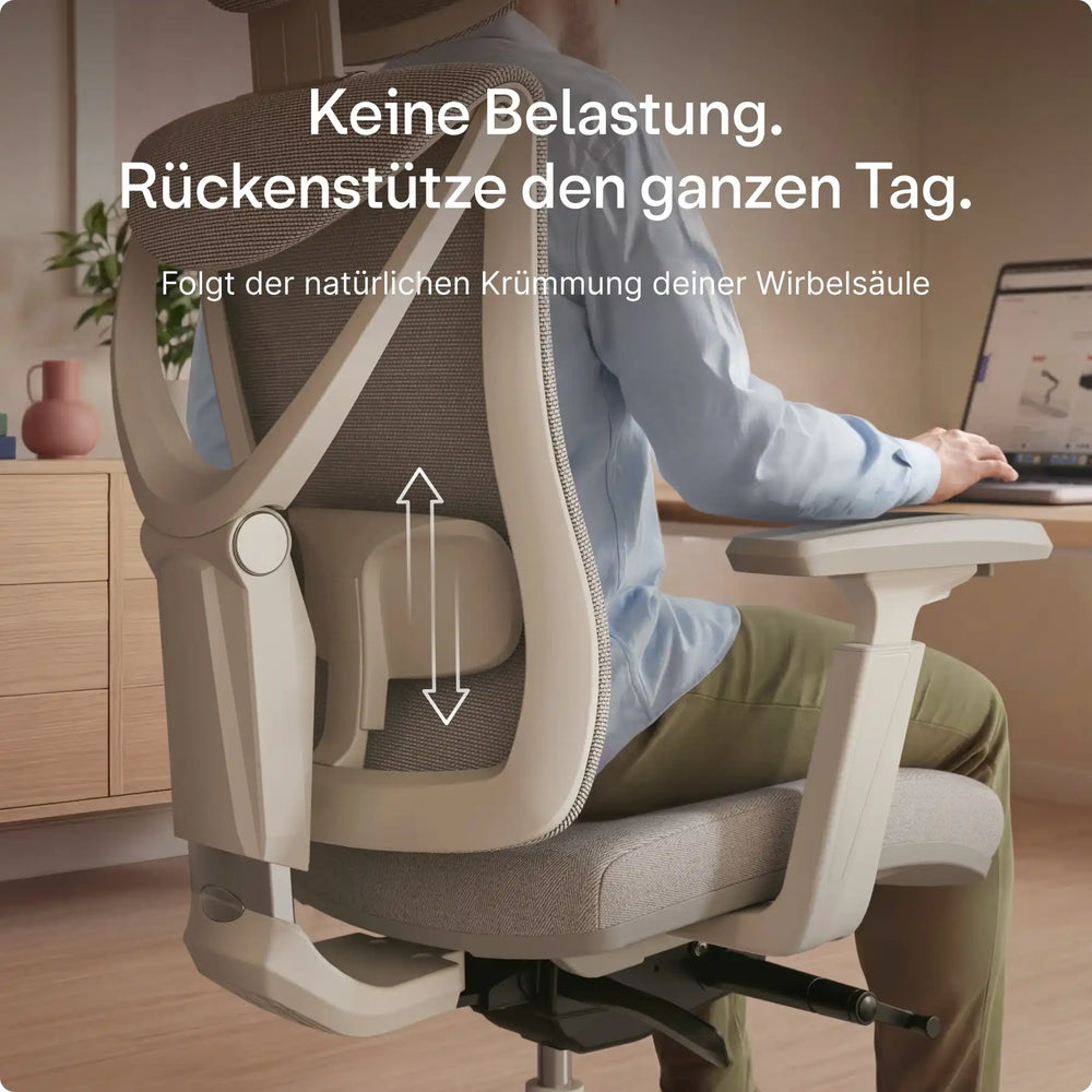 SitPro Bürostuhl