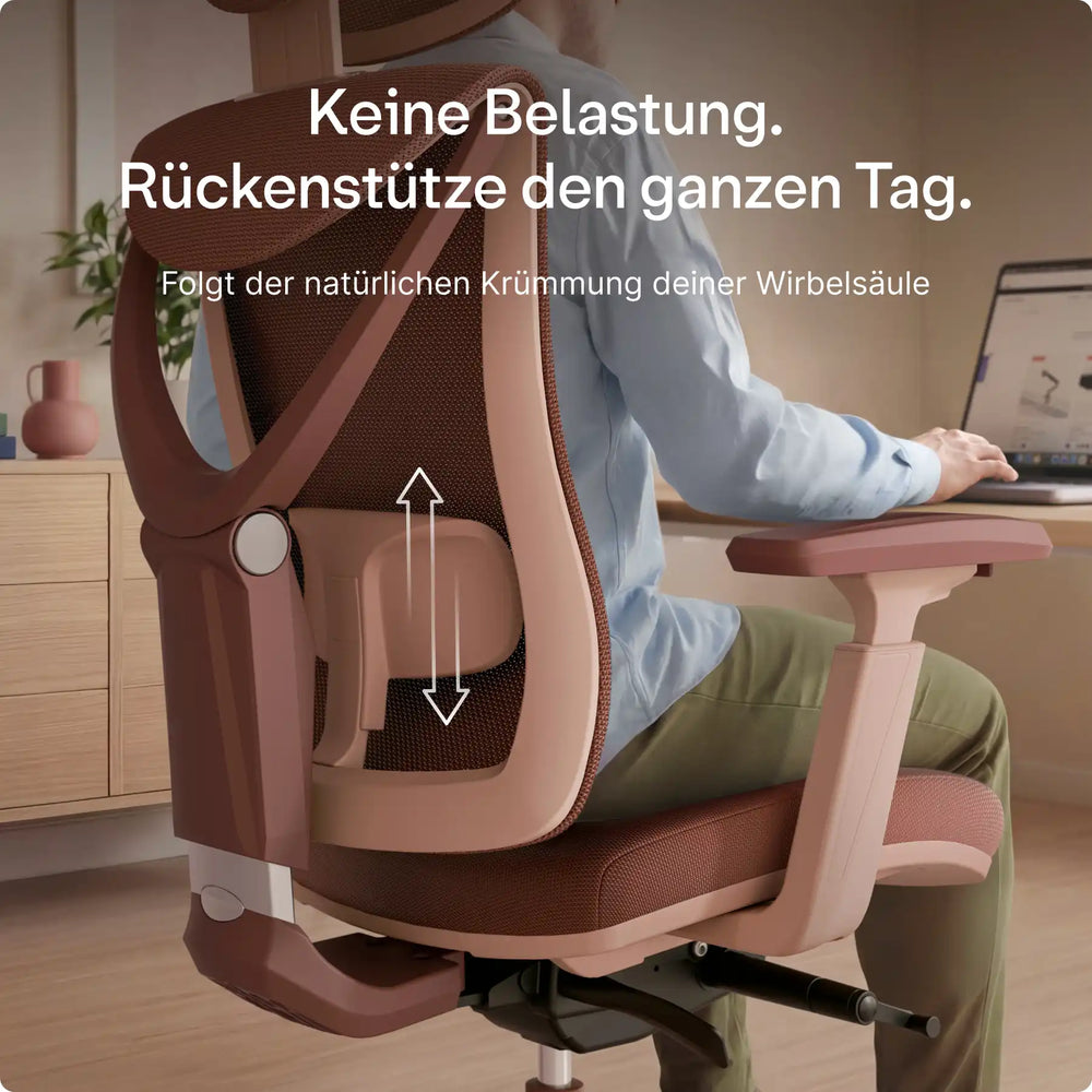 SitPro Bürostuhl