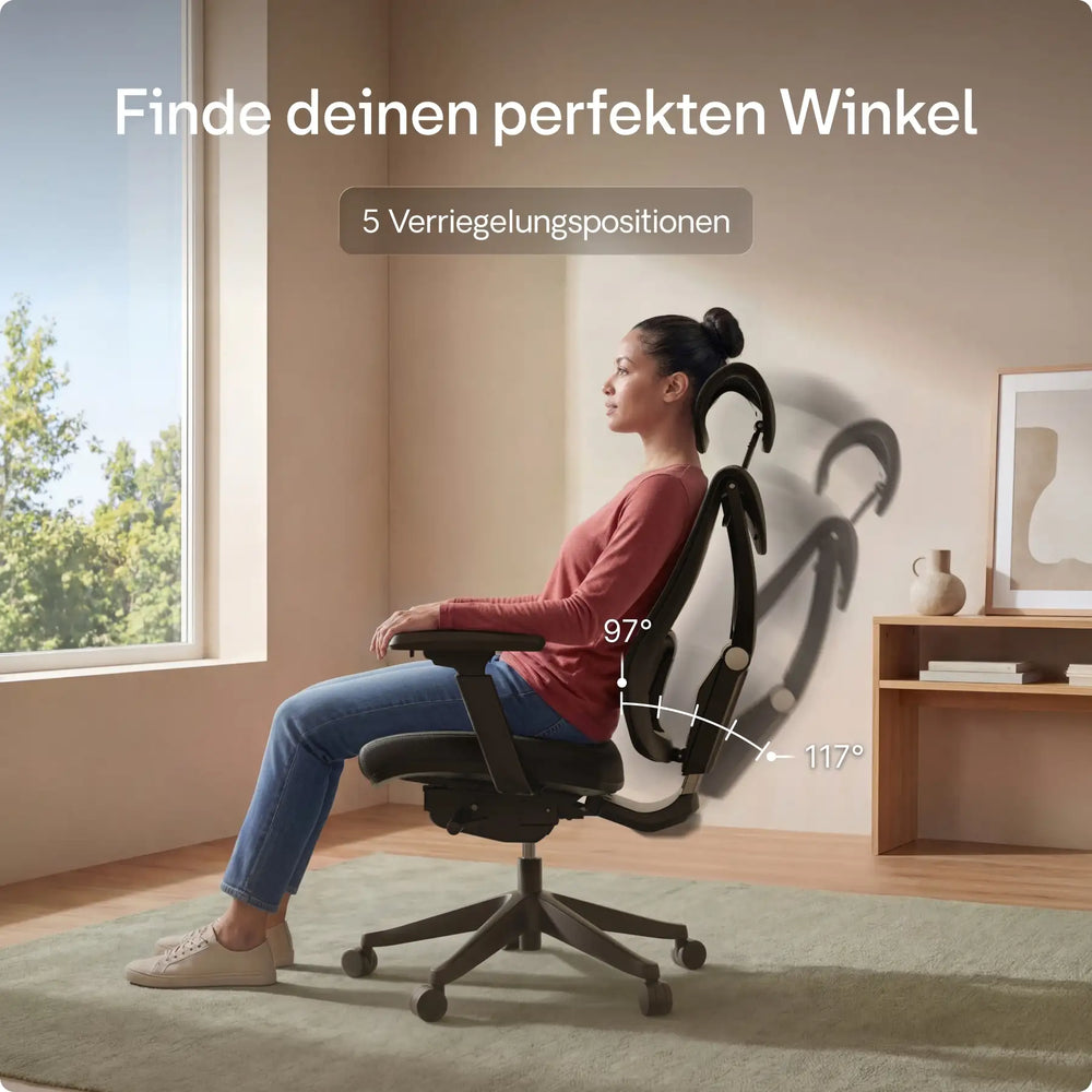 SitPro Bürostuhl