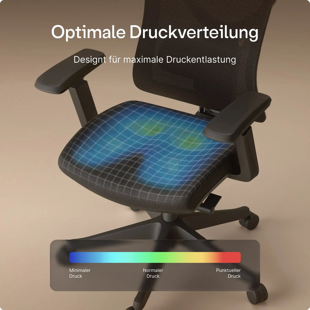 SitPro Bürostuhl