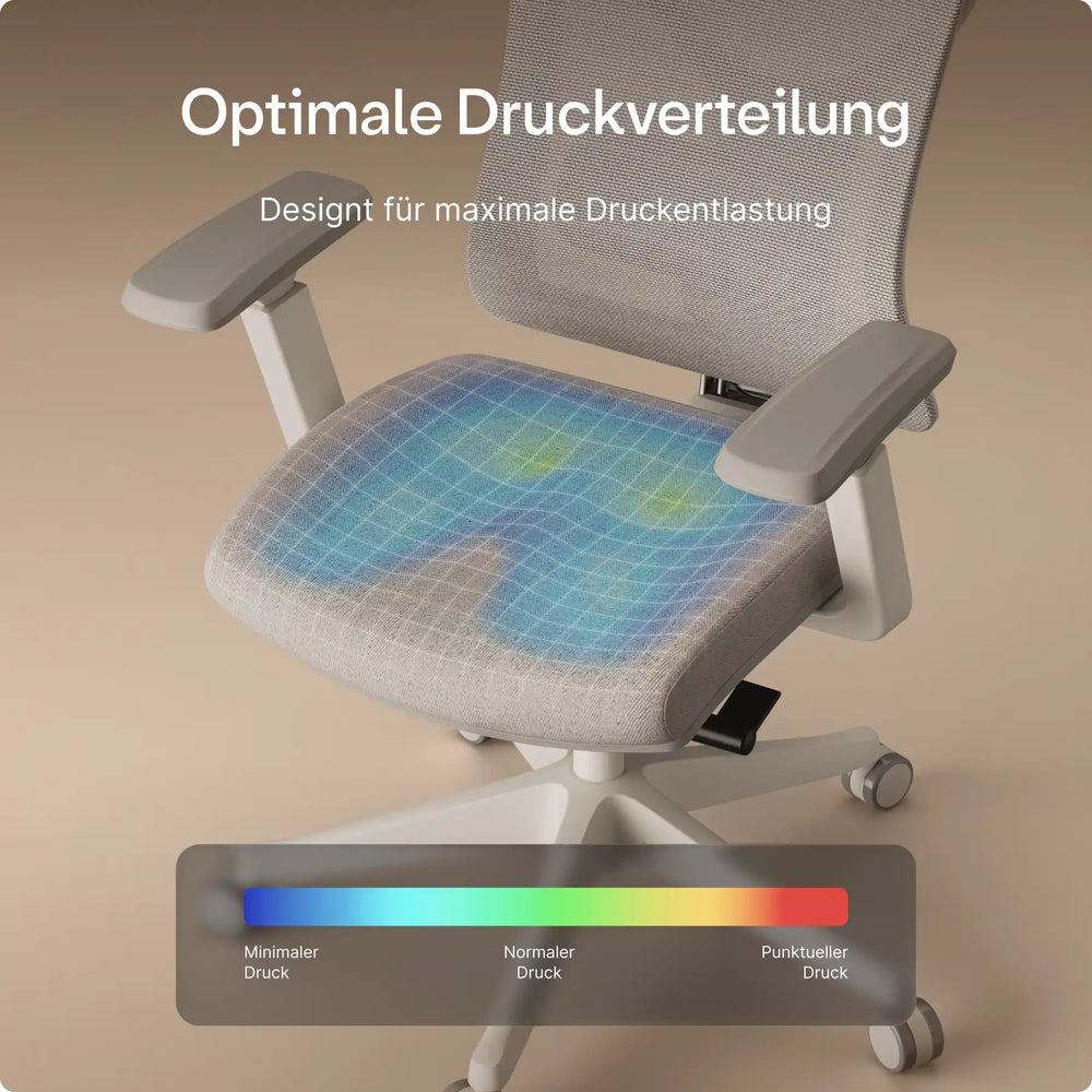 SitPro Bürostuhl
