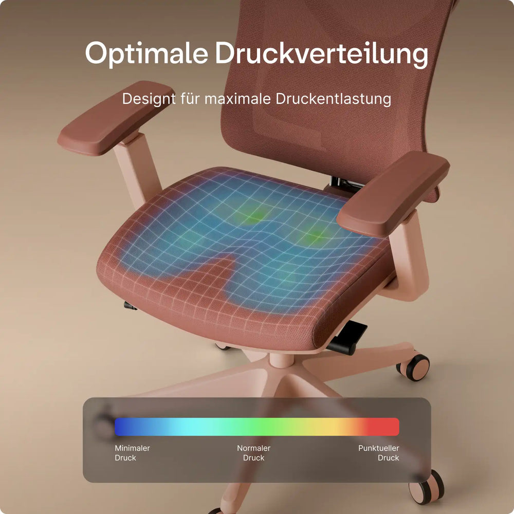 SitPro Bürostuhl