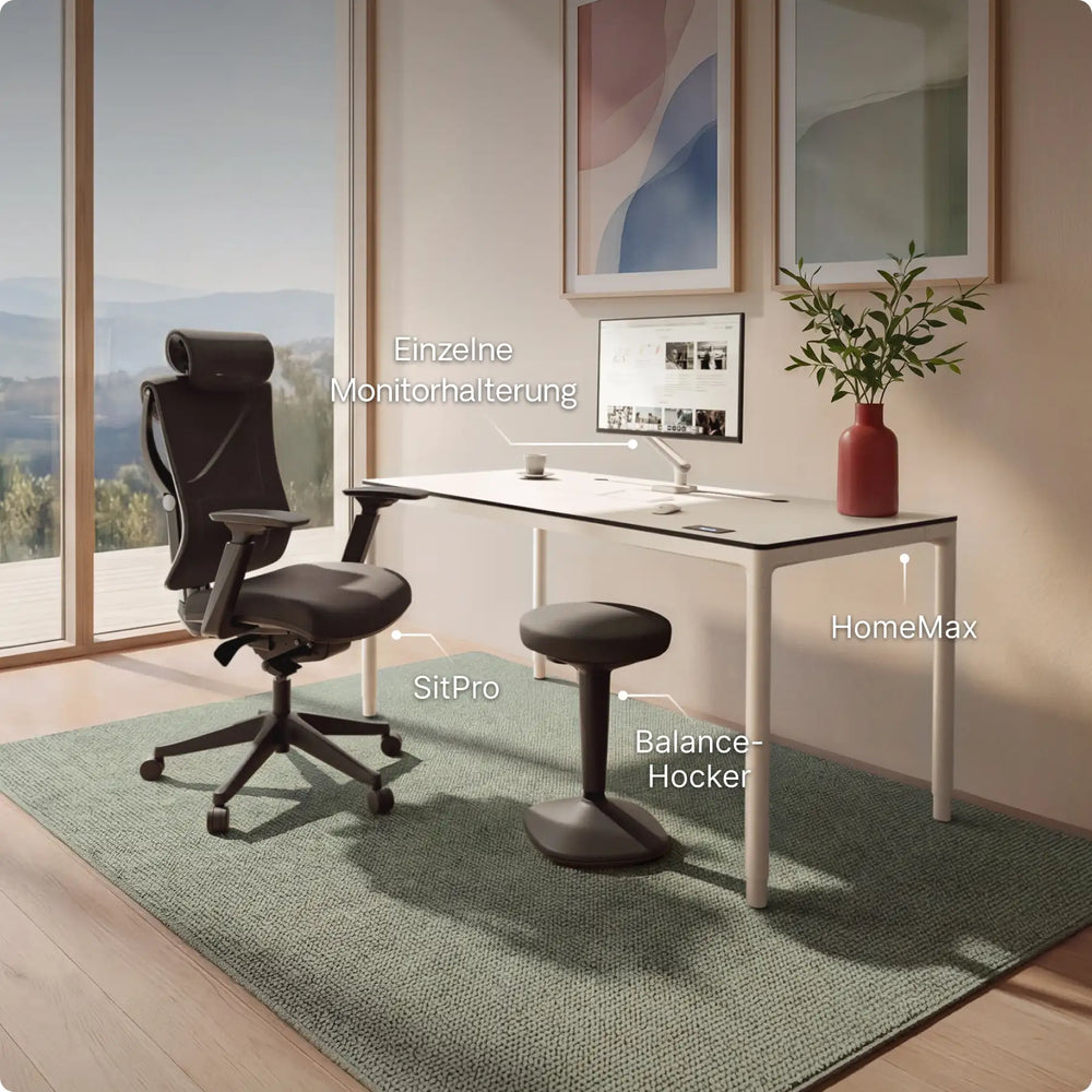 SitPro Bürostuhl