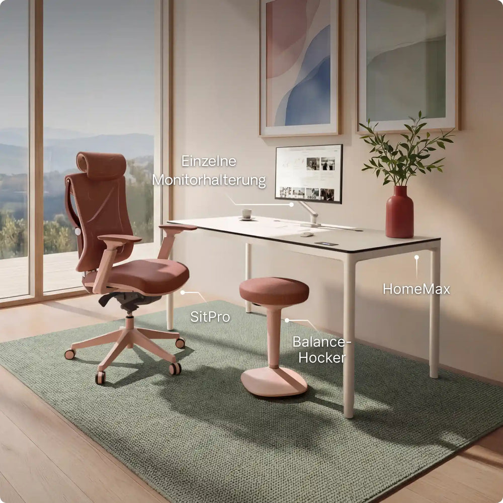 SitPro Bürostuhl
