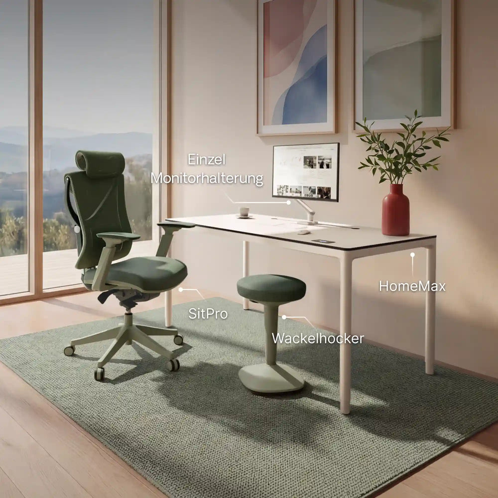 SitPro Bürostuhl