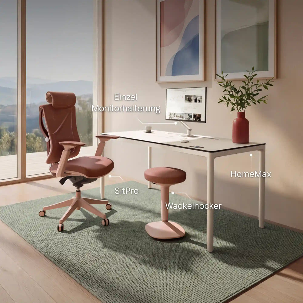 SitPro Bürostuhl