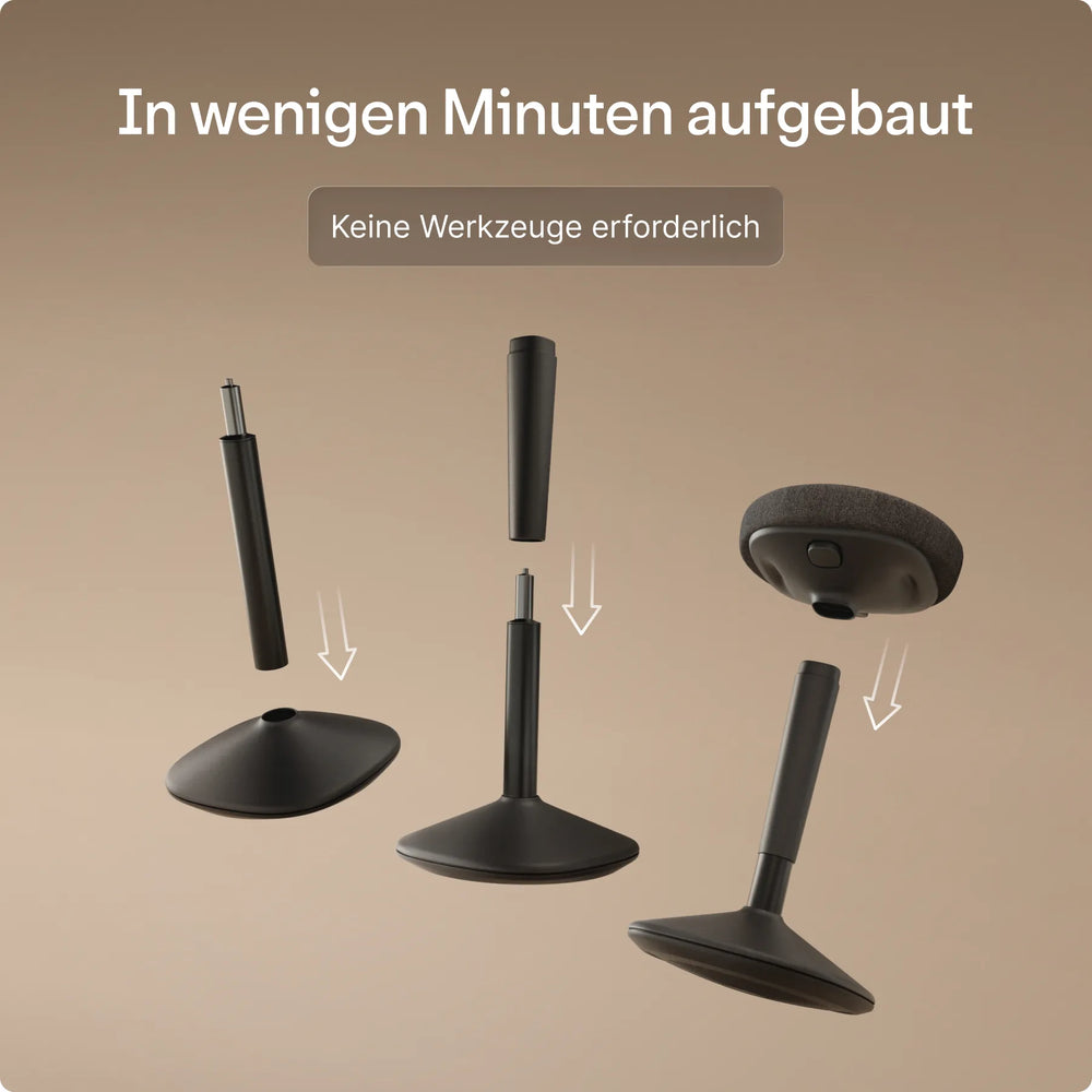 Wackelhocker