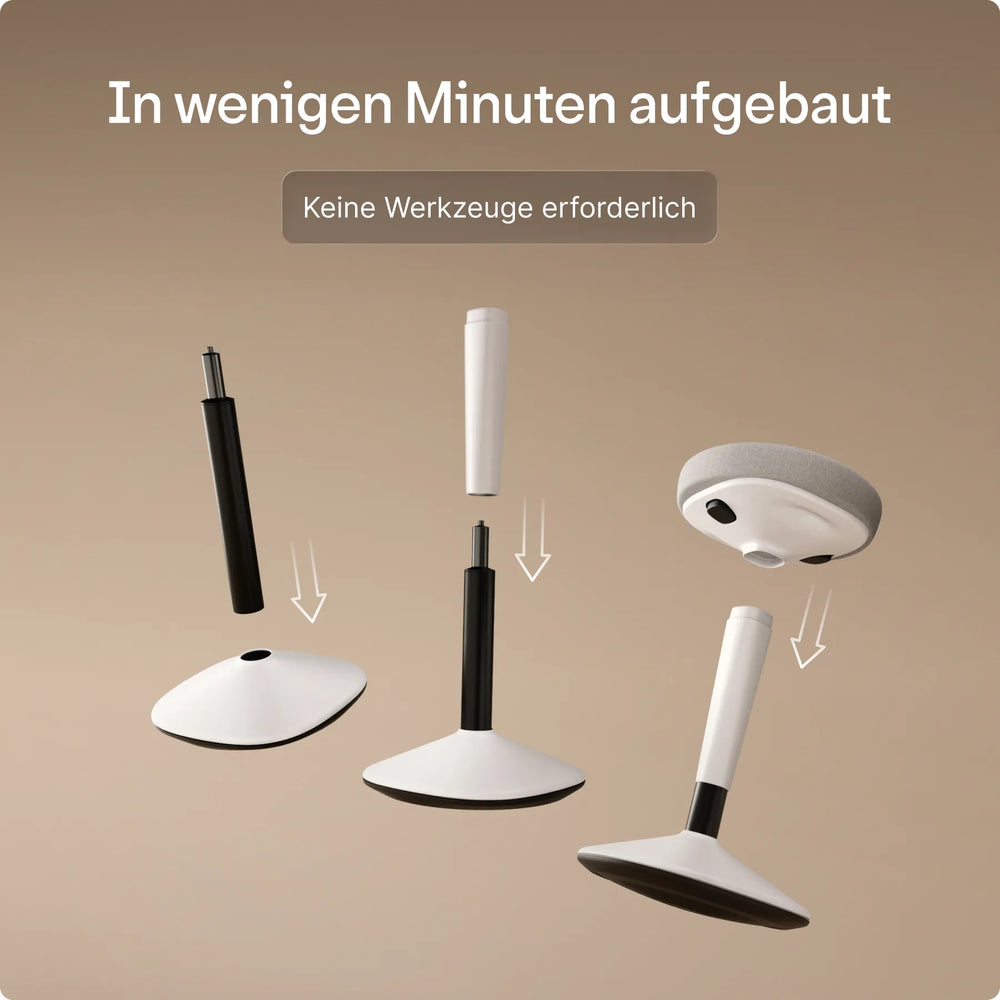 Wackelhocker