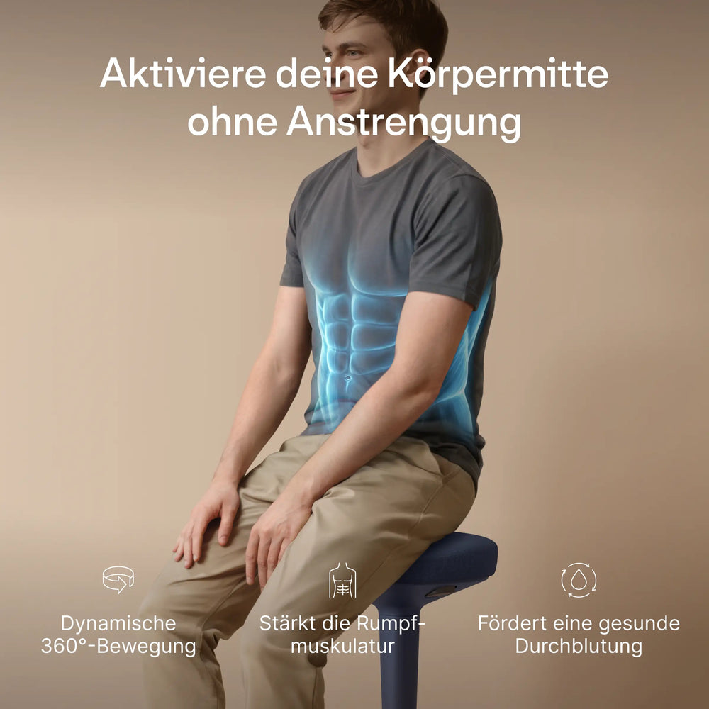 Wackelhocker