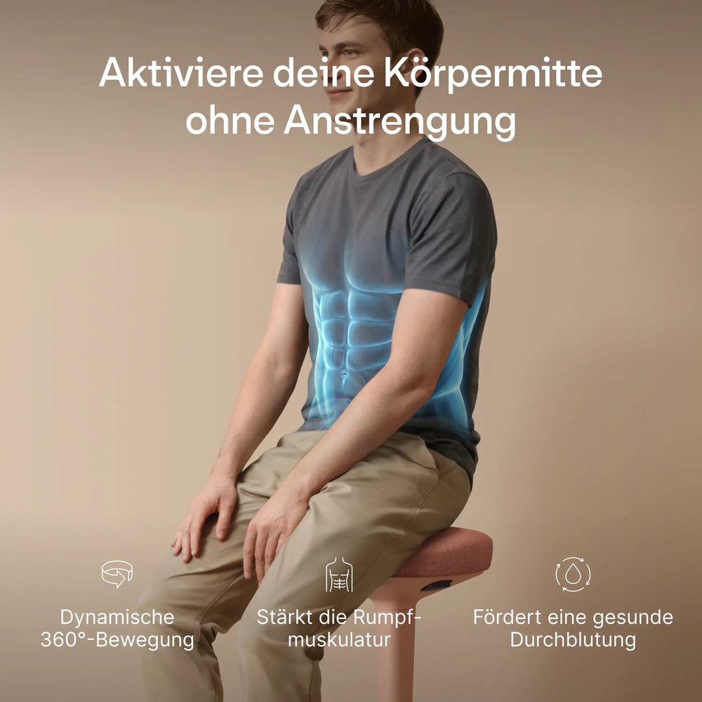 Wackelhocker