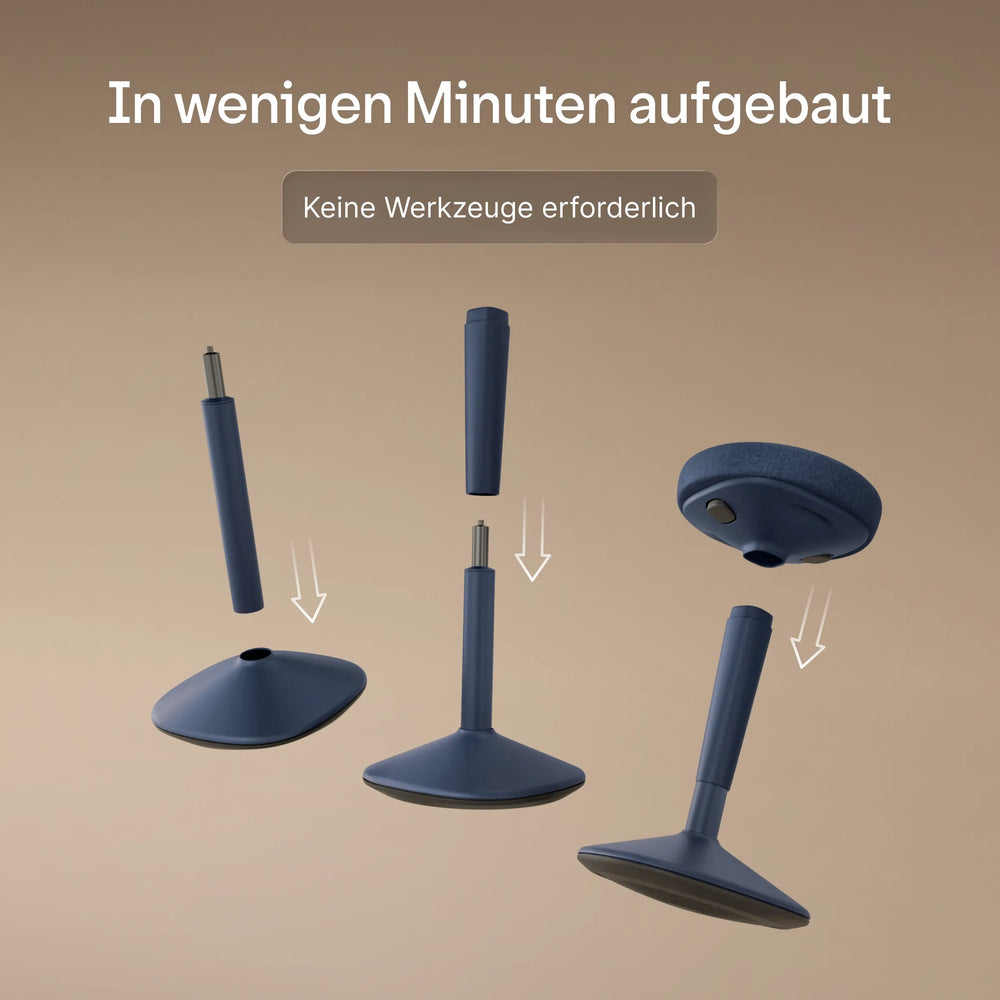Wackelhocker