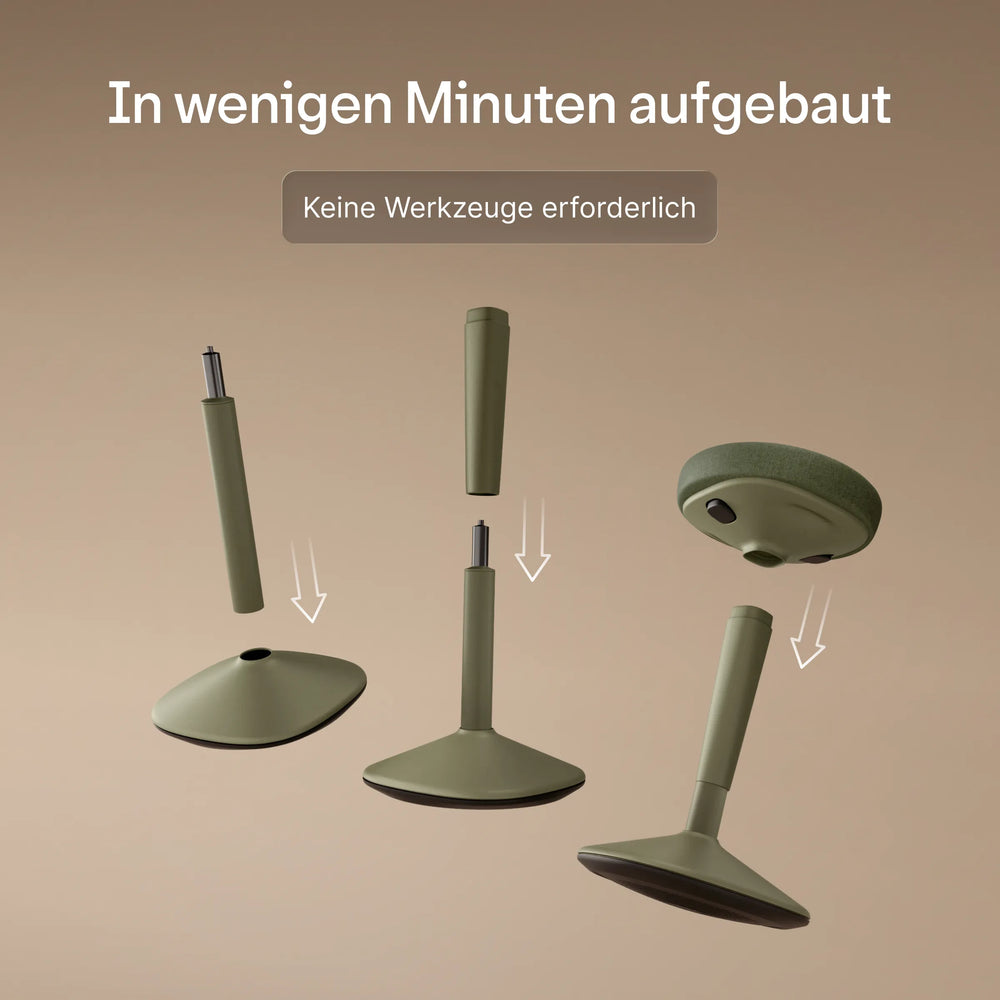Wackelhocker