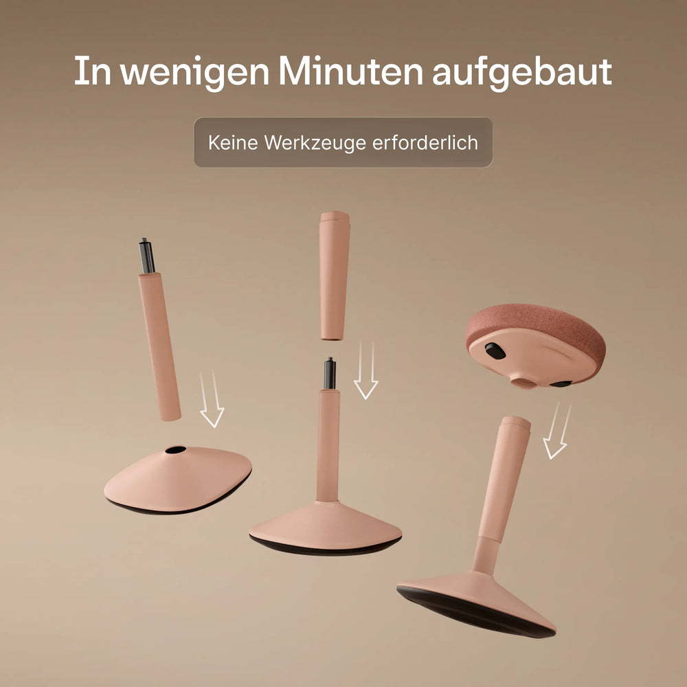 Wackelhocker