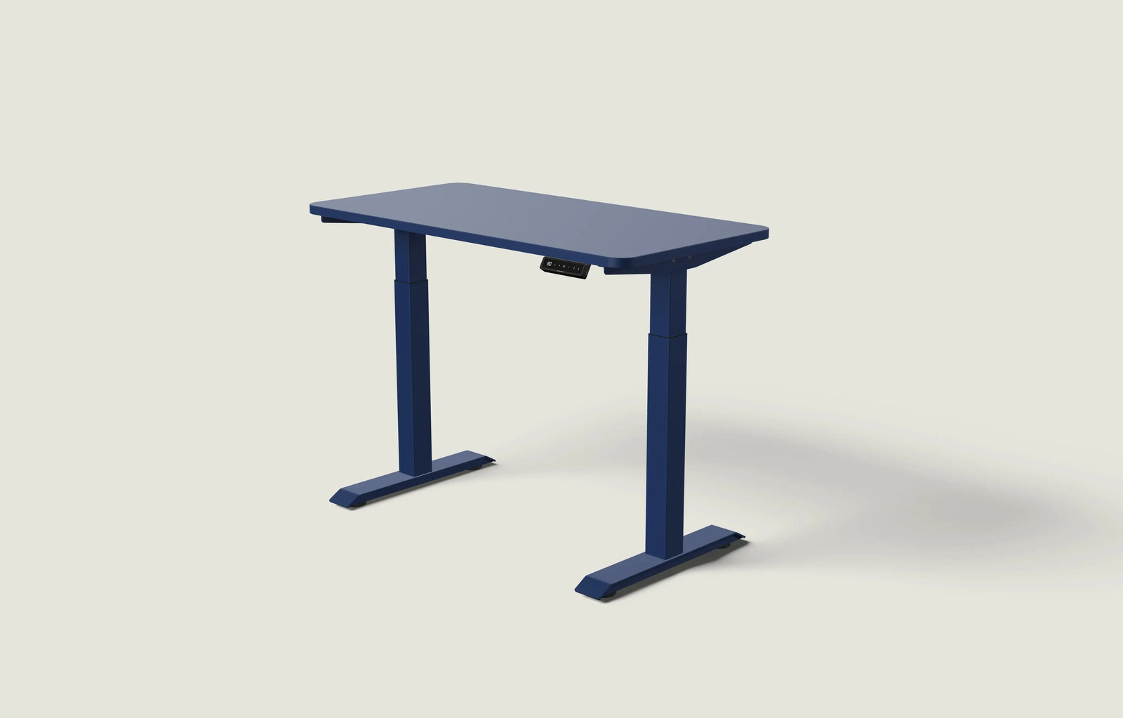 Mitternachtsblau / Mitternachtsblau / 120x60 cm
