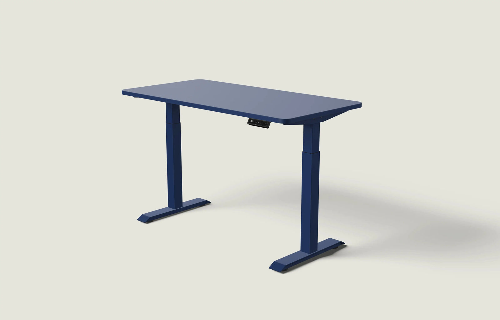 Mitternachtsblau / Mitternachtsblau / 140x70 cm