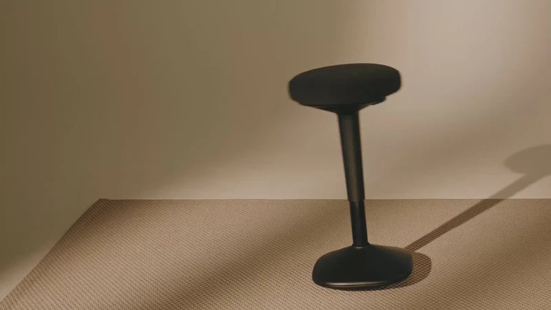 Wackelhocker montagevideo