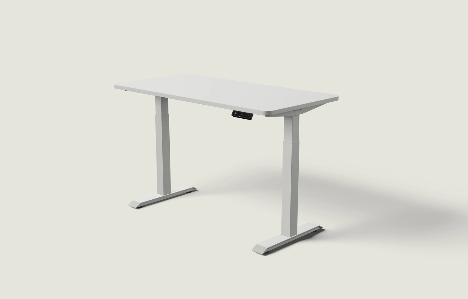 Grau / Grau / 140x70 cm