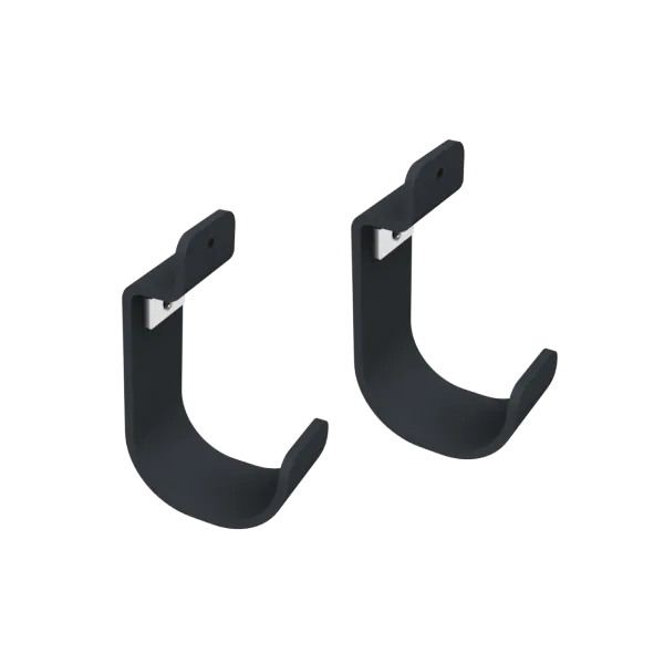 2 × Magnetischer Haken