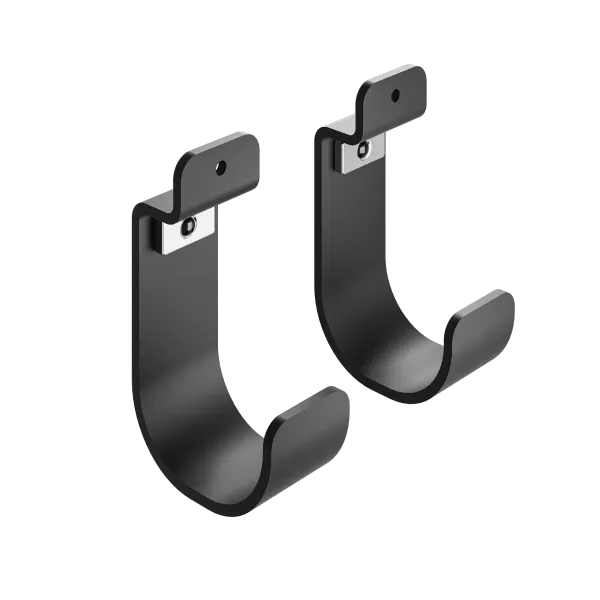 2 × Magnetischer Haken