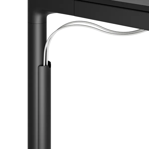 Magnetischer Kabelkanal