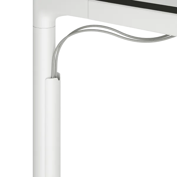 Magnetischer Kabelkanal