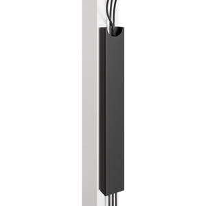 Magnetischer Kabelkanal