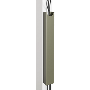 Magnetischer Kabelkanal