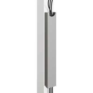 Magnetischer Kabelkanal